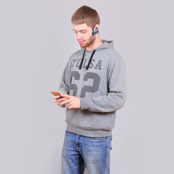 Наушники bluetooth беспроводные "Sprinter"-4
