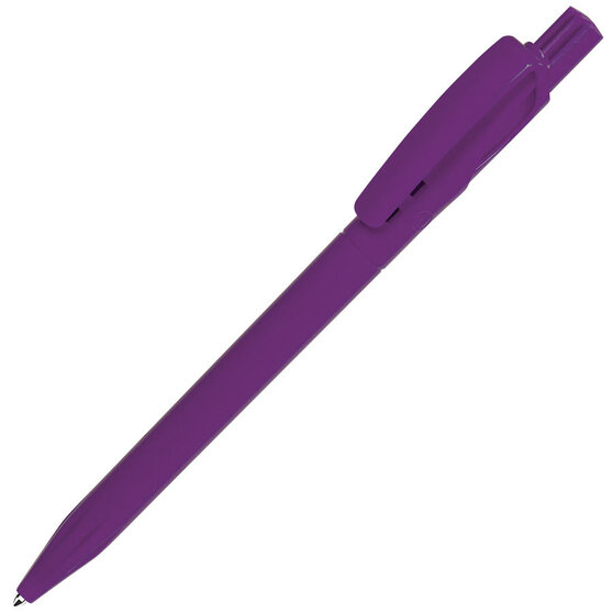 Ручка шариковая TWIN SOLID-1