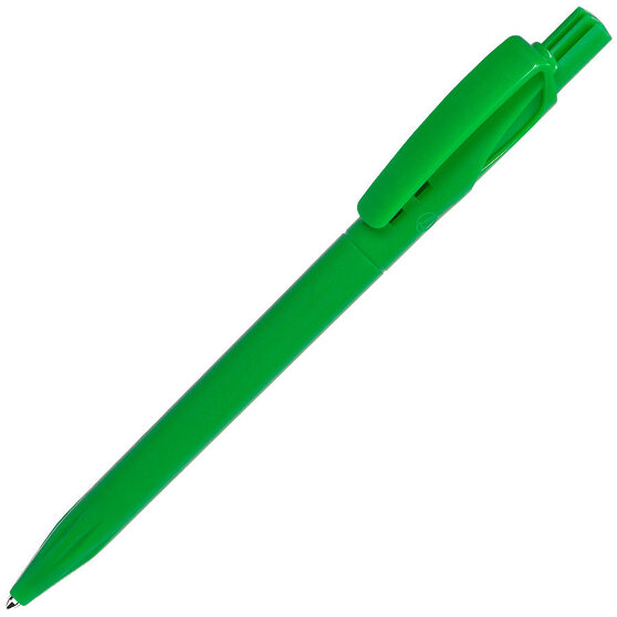 Ручка шариковая TWIN SOLID-1