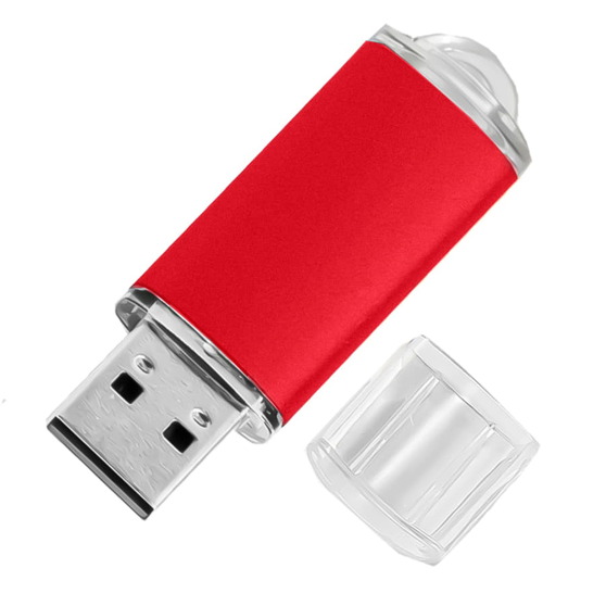 USB flash-карта ASSORTI (16Гб)-1