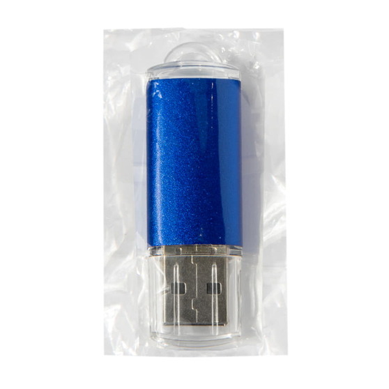 USB flash-карта ASSORTI (16Гб)-2