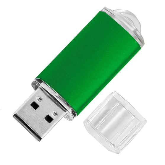 USB flash-карта ASSORTI (32Гб)-1