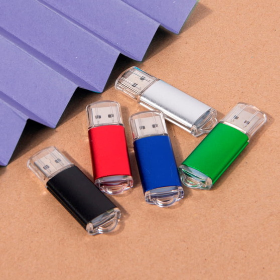 USB flash-карта ASSORTI (32Гб)-4