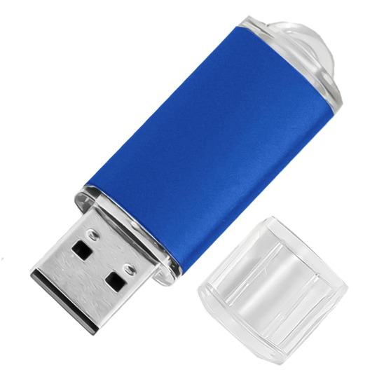 USB flash-карта ASSORTI (8Гб)-1
