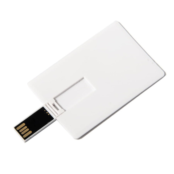 USB flash-карта CARD (16 Гб)-2