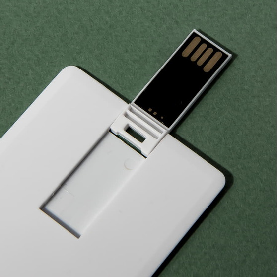 USB flash-карта CARD (16 Гб)-5