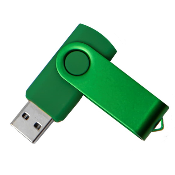 USB flash-карта DOT (32Гб)-1