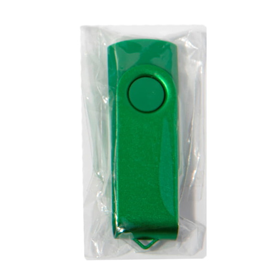 USB flash-карта DOT (32Гб)-2