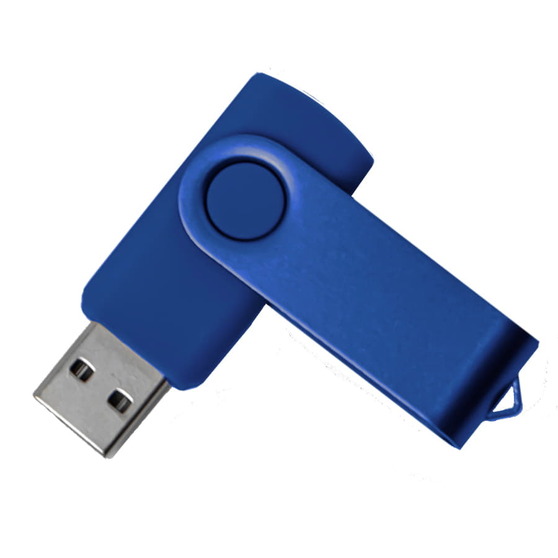 USB flash-карта DOT (32Гб)-1