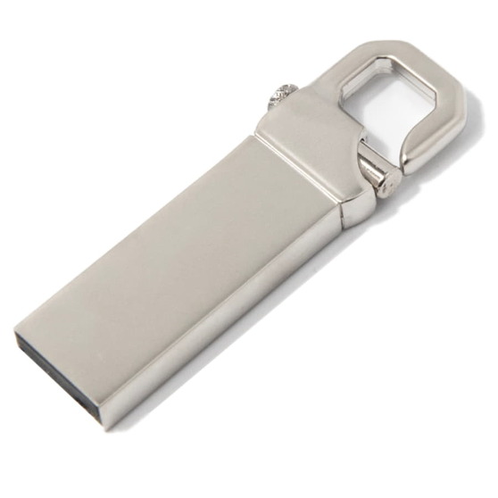 USB flash-карта CARABINE (16Гб)-1