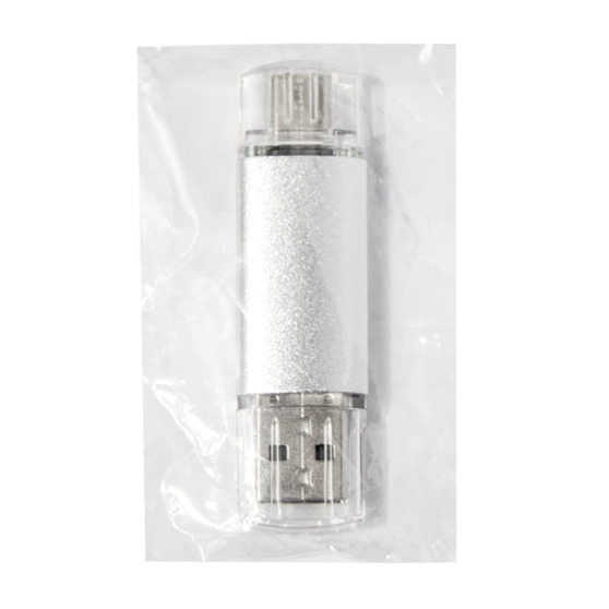 USB flash-карта ASSORTI OTG Type-C (16Гб)-4
