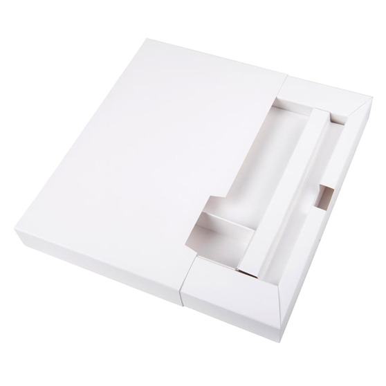 Коробка POWER BOX mini, белая, 13,2х21,1х2,6 см.-4