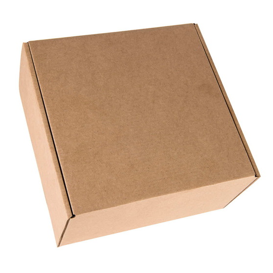 Коробка подарочная BOX, размер 20,5 x 21 x 11см-1