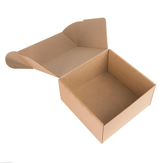 Коробка подарочная BOX, размер 20,5 x 21 x 11см-2
