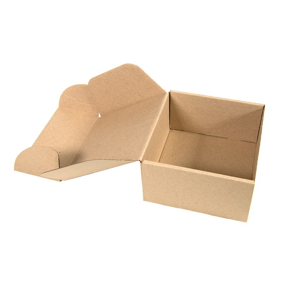Коробка подарочная mini BOX, размер 17,5 x 15,5 x 8 см-1