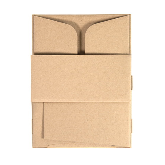 Коробка подарочная mini BOX, размер 17,5 x 15,5 x 8 см-2
