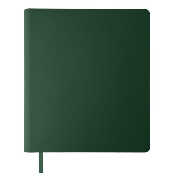 Бизнес-блокнот CUBI, B6+, в линейку-1