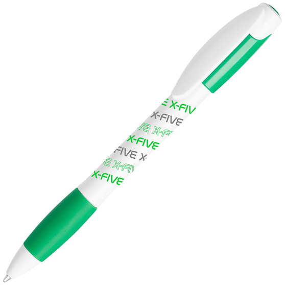 Ручка шариковая с грипом X-5-1