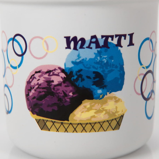 Кружка MATTI-1