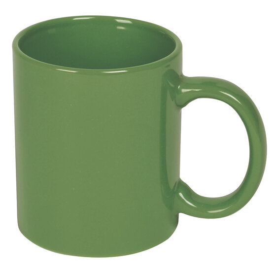 Кружка BASIC-1