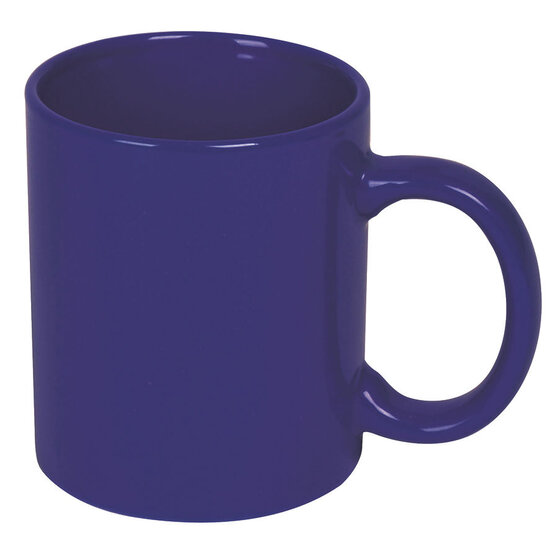 Кружка BASIC-1