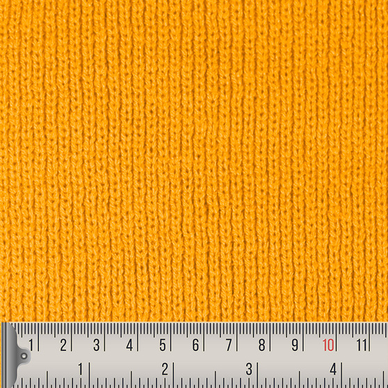 Плед "Belt"; жёлтый; 130 х 180 см; 100% акрил, с поясом-2