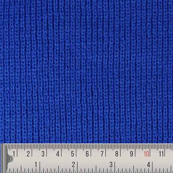 Плед "Belt"; синий; 130 х 180 см; 100% акрил, с поясом-2