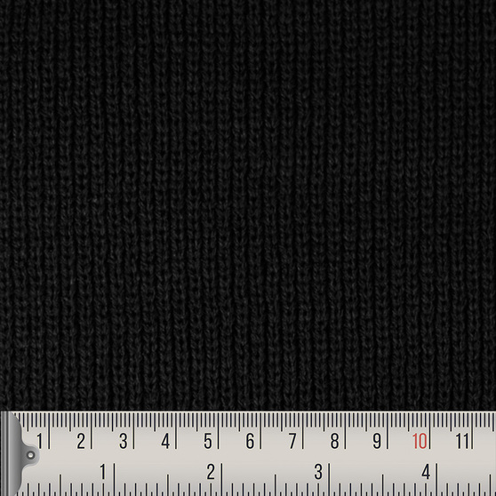 Плед "Belt"; чёрный; 130 х 180 см; 100% акрил, с поясом-2