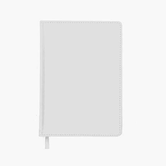 Ежедневник недатированный Campbell, формат А5, в линейку-1