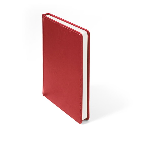 Ежедневник недатированный Campbell, формат А5, в линейку-8