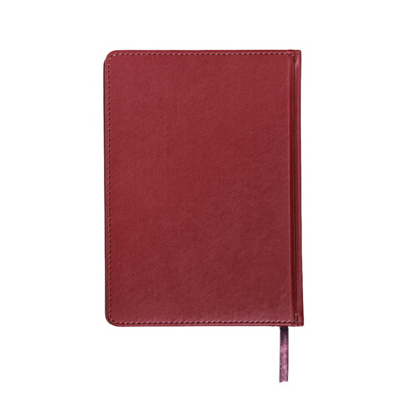 Ежедневник недатированный Campbell, формат А5, в линейку-2