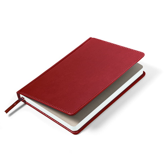 Ежедневник недатированный Campbell, формат А5, в линейку-4