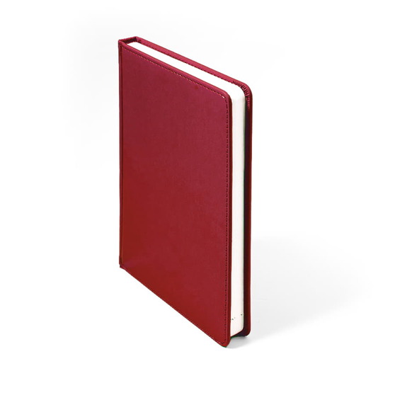 Ежедневник недатированный Campbell, формат А5, в линейку-8