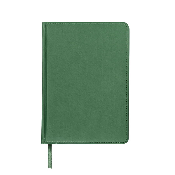Ежедневник недатированный Campbell, формат А5, в линейку-1