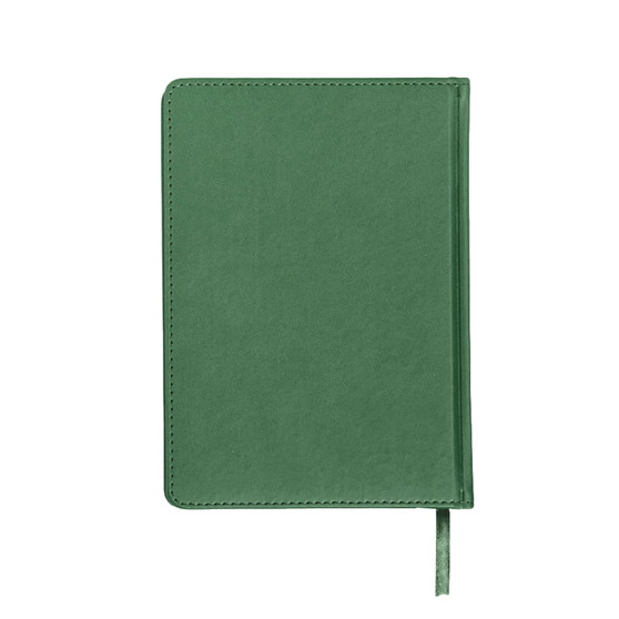 Ежедневник недатированный Campbell, формат А5, в линейку-2