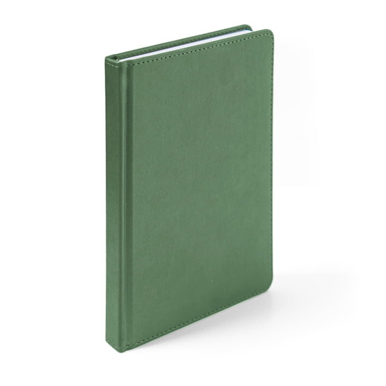 Ежедневник недатированный Campbell, формат А5, в линейку-7