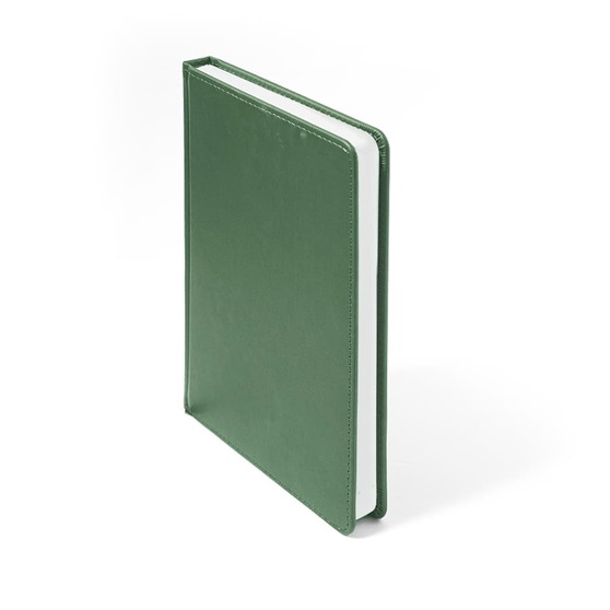 Ежедневник недатированный Campbell, формат А5, в линейку-8
