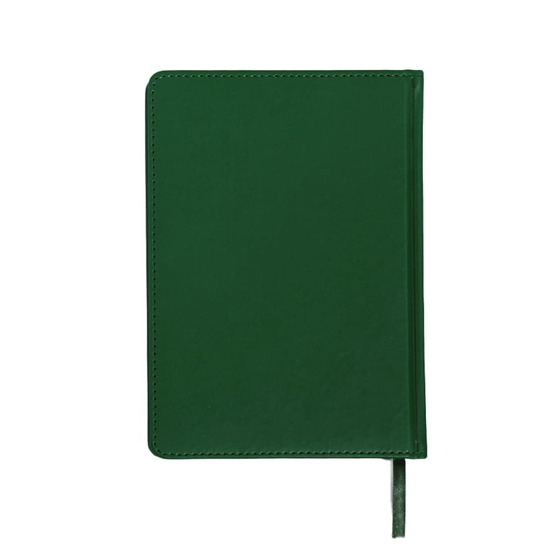 Ежедневник недатированный Campbell, формат А5, в линейку-2