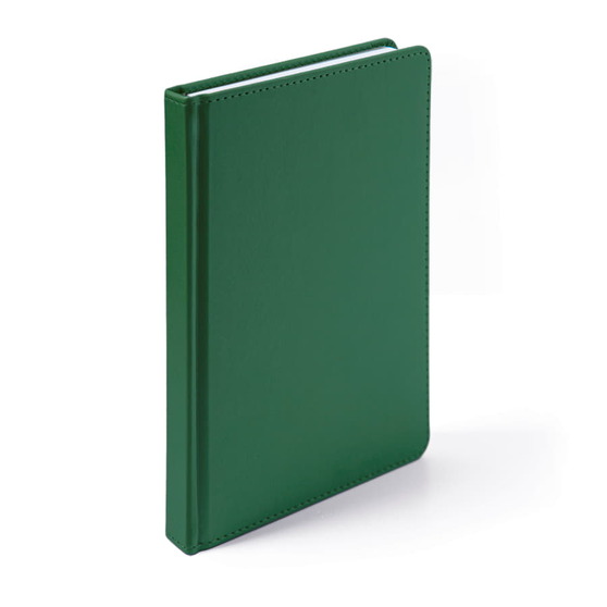 Ежедневник недатированный Campbell, формат А5, в линейку-7
