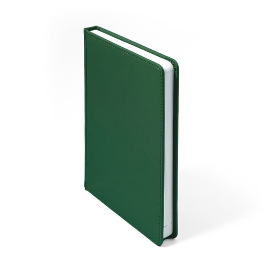 Ежедневник недатированный Campbell, формат А5, в линейку-8