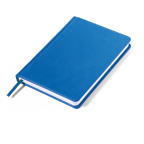 Ежедневник недатированный Campbell, формат А5, в линейку-3
