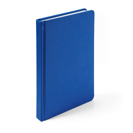 Ежедневник недатированный Campbell, формат А5, в линейку-7