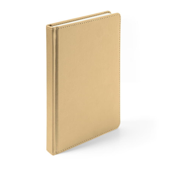 Ежедневник недатированный Campbell, формат А5, в линейку-7