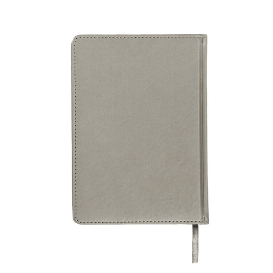 Ежедневник недатированный Campbell, формат А5, в линейку-2