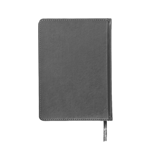 Ежедневник недатированный Campbell, формат А5, в линейку-2