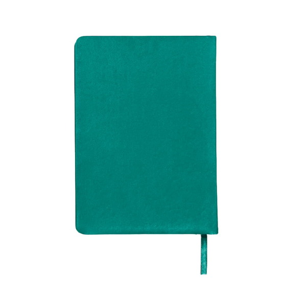 Ежедневник недатированный Duncan, формат А5, в линейку-2