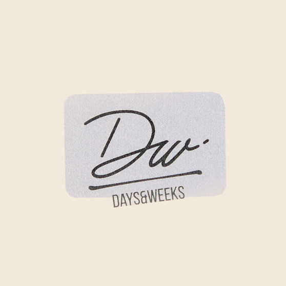Ежедневник недатированный Starry, формат А5, в клетку-9
