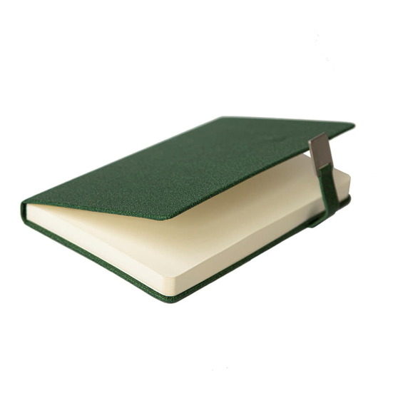 Ежедневник недатированный Linnie, формат А5, в линейку-4