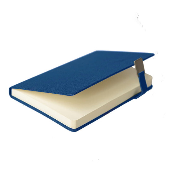 Ежедневник недатированный Linnie, формат А5,в линейку-4