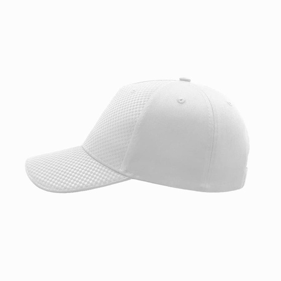 Бейсболка GEAR, 5 клиньев, застежка на липучке-2